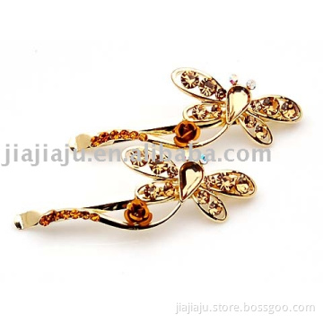 Hair clip HC27526